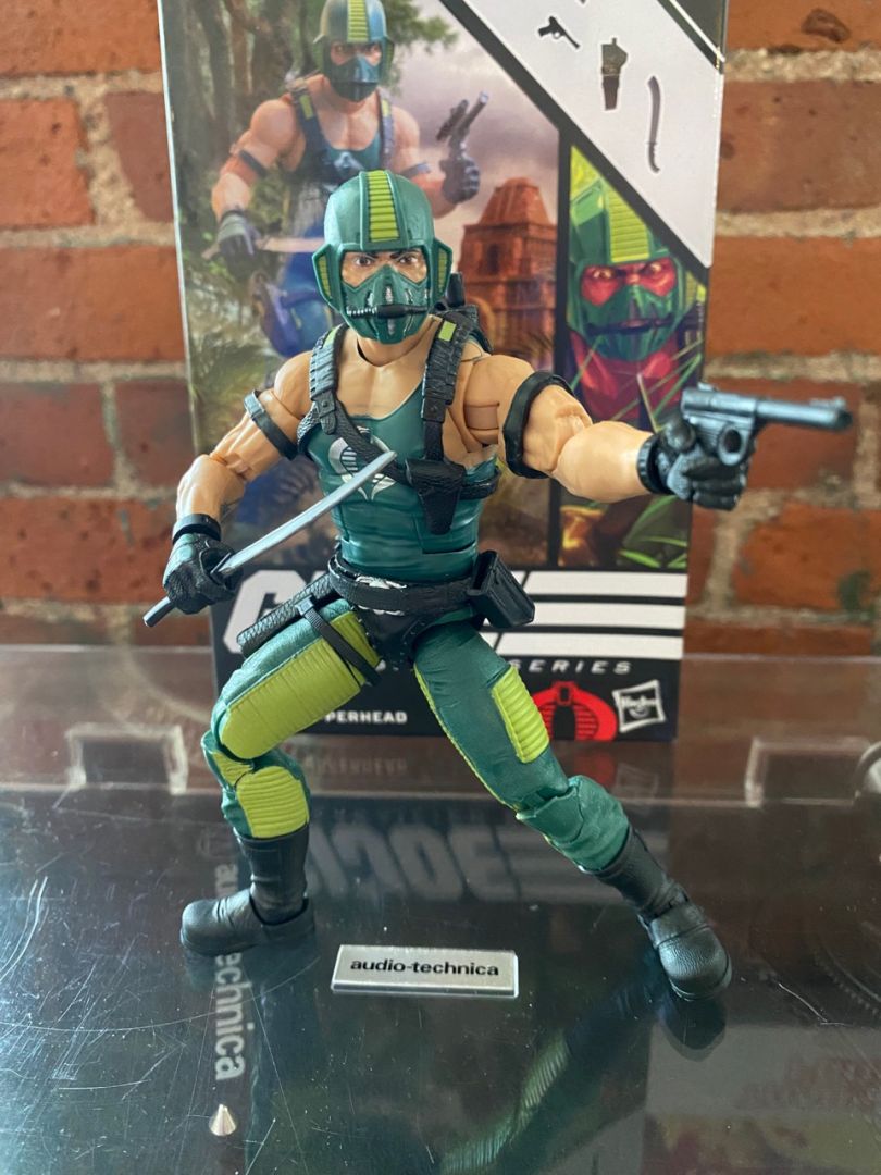 Cobra Copperhead  - Image 1