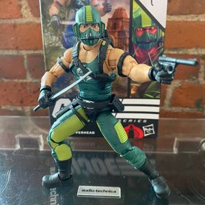 Cobra Copperhead 