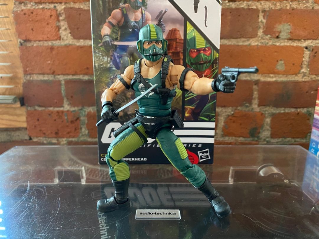 Cobra Copperhead  - Image 2