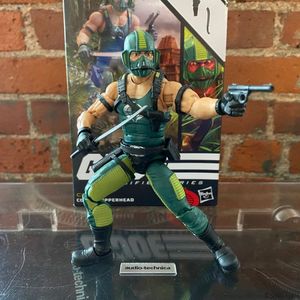 Cobra Copperhead 