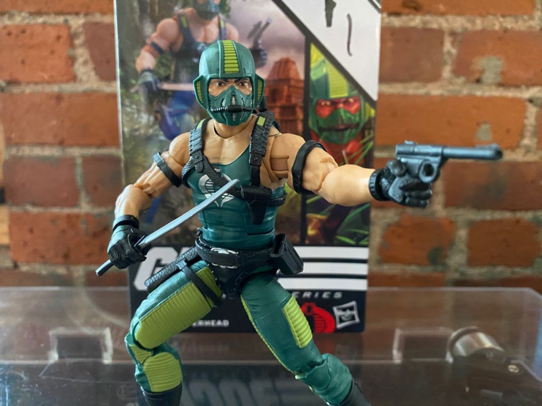 Cobra Copperhead  - Image 3