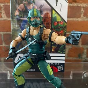 Cobra Copperhead 