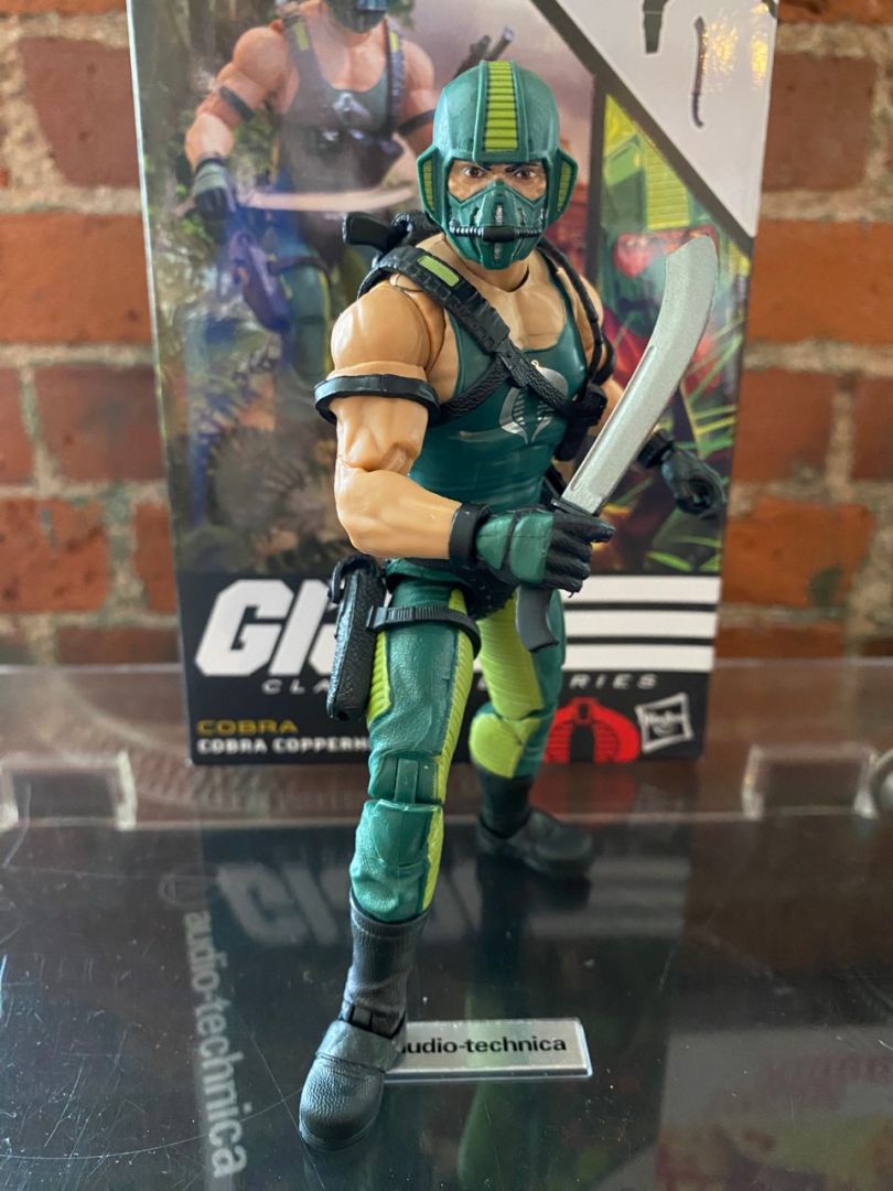 Cobra Copperhead  - Image 4