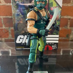 Cobra Copperhead 