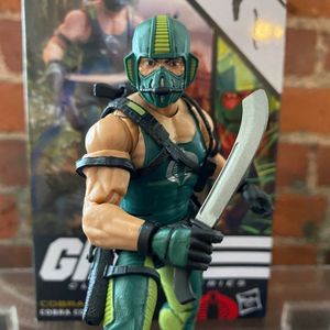Cobra Copperhead 