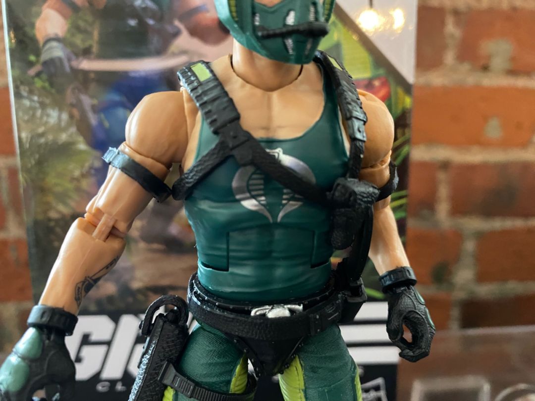 Cobra Copperhead  - Image 6