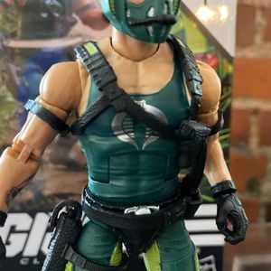 Cobra Copperhead 