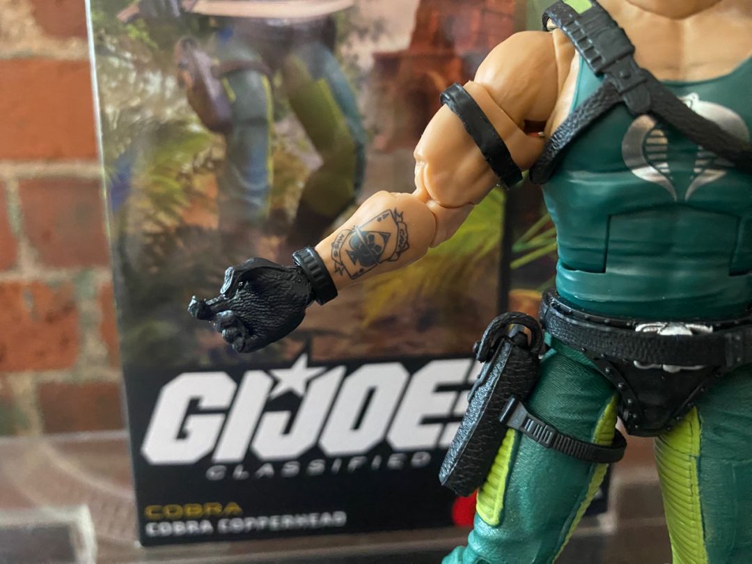 Cobra Copperhead  - Image 7