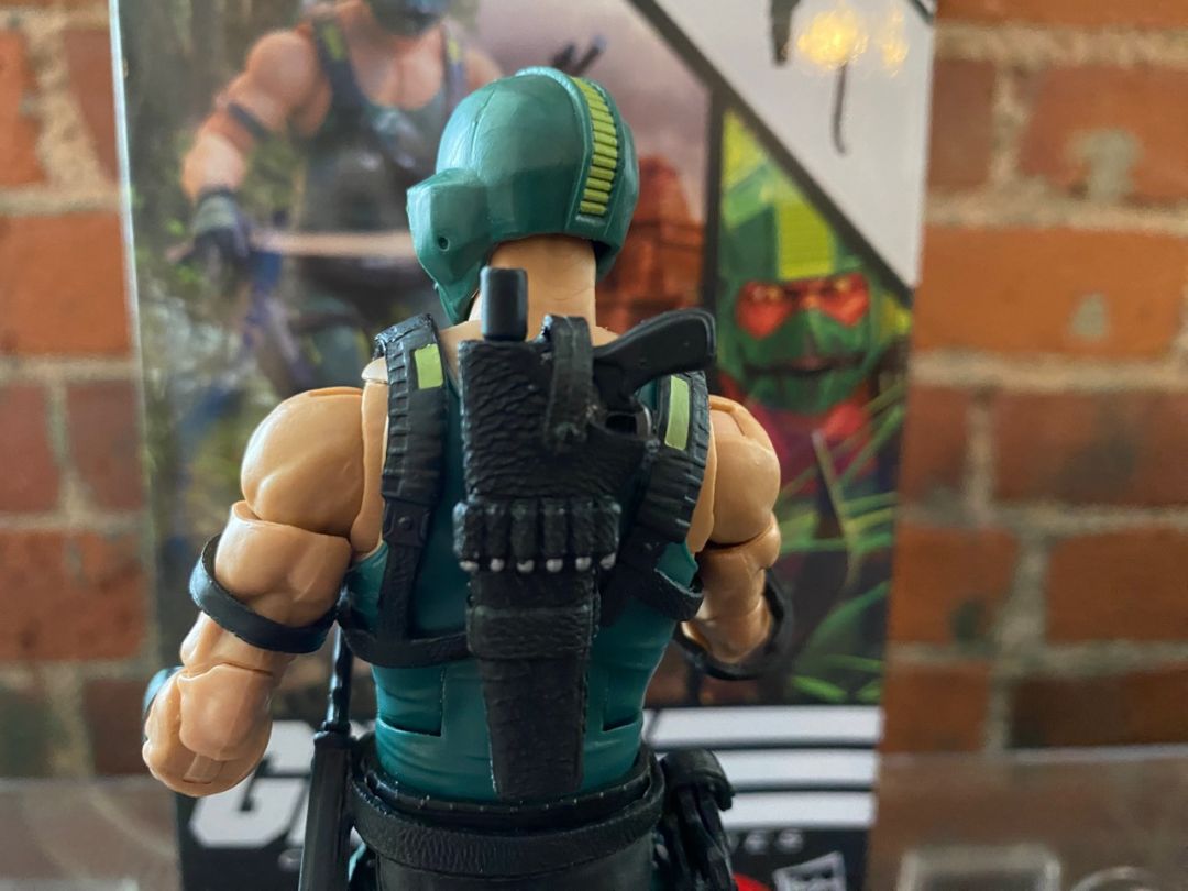 Cobra Copperhead  - Image 8