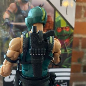 Cobra Copperhead 