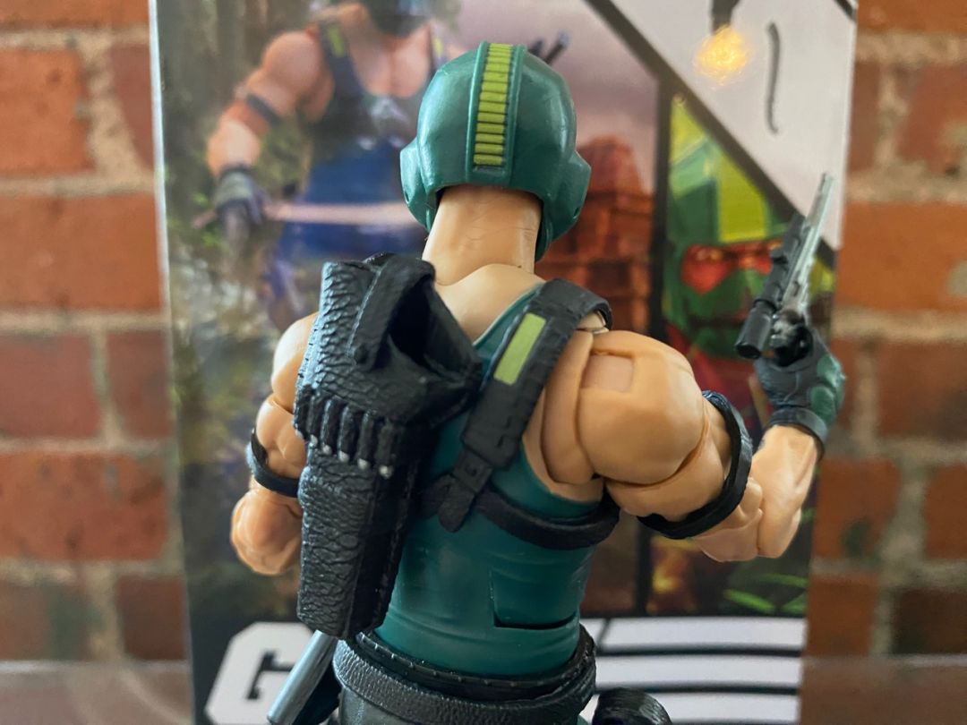 Cobra Copperhead  - Image 9