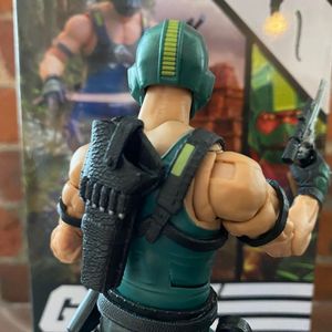 Cobra Copperhead 