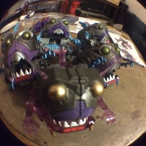 Gnaw/sharkticons 