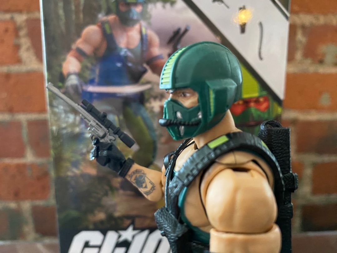 Cobra Copperhead  - Image 10