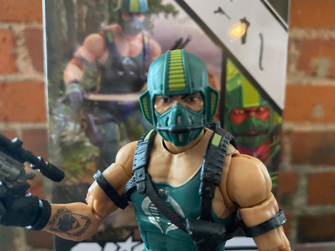 Cobra Copperhead  - Image 11