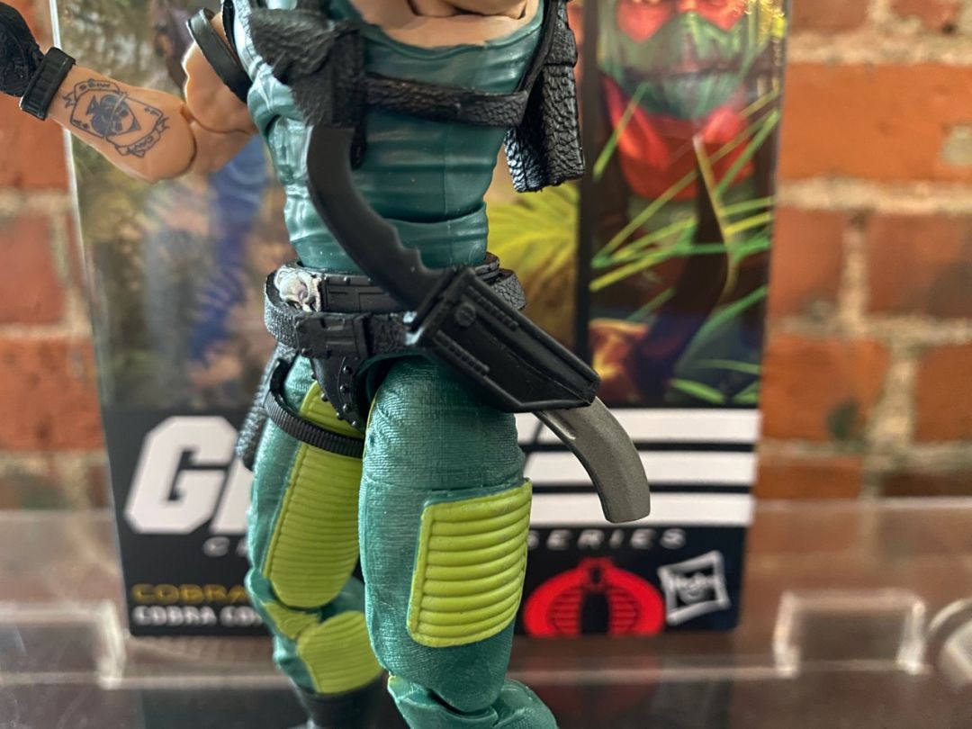 Cobra Copperhead  - Image 12