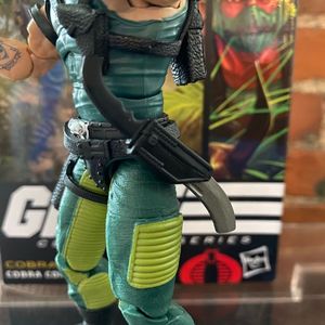 Cobra Copperhead 
