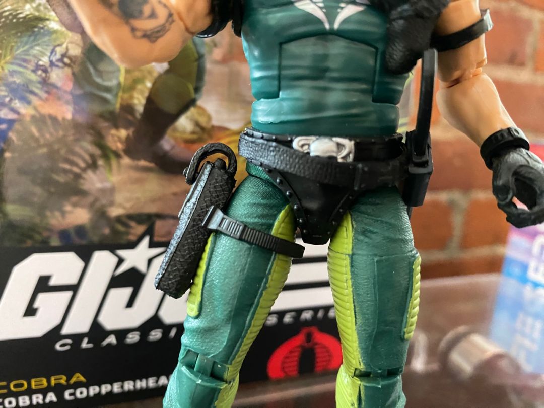 Cobra Copperhead  - Image 13