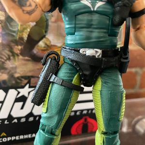 Cobra Copperhead 