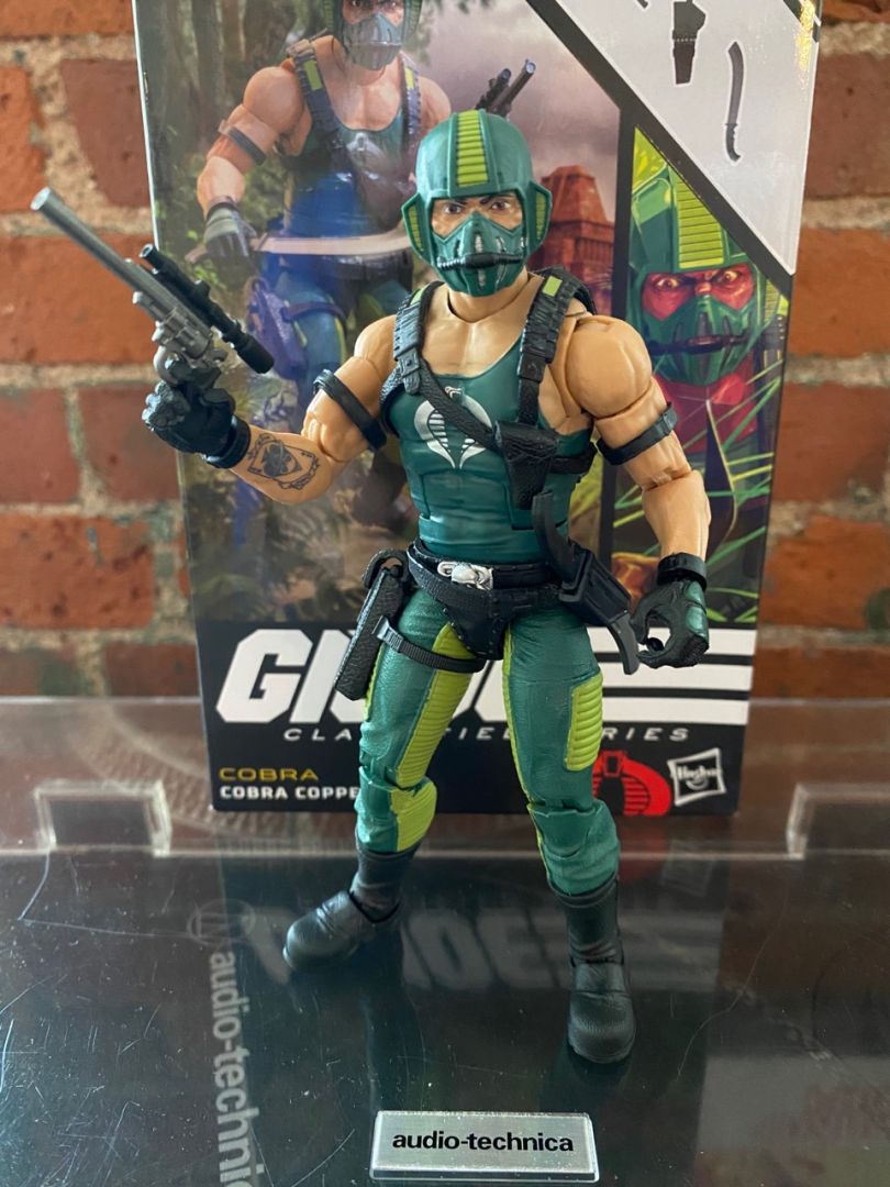 Cobra Copperhead  - Image 15