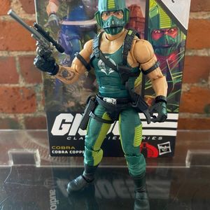 Cobra Copperhead 