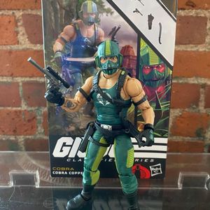 Cobra Copperhead 