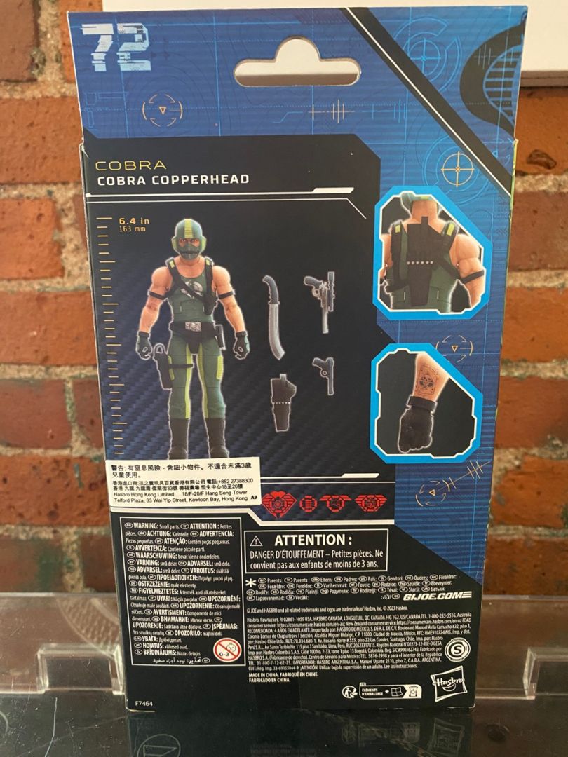 Cobra Copperhead  - Image 18