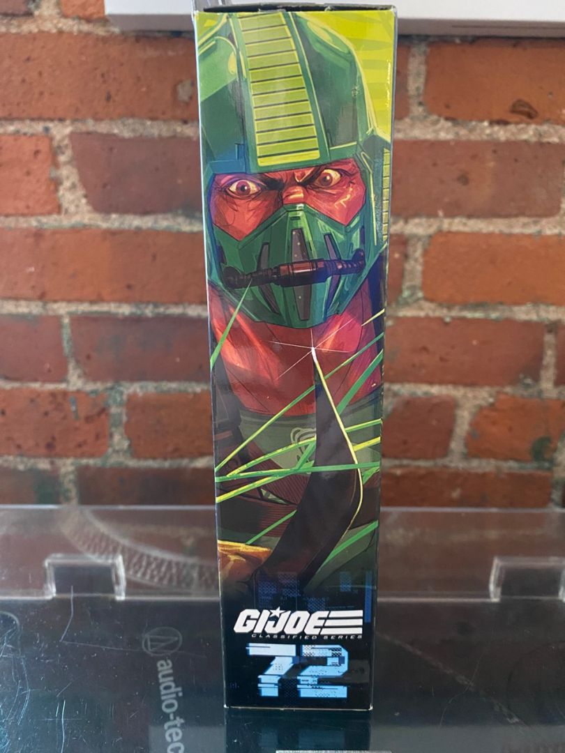 Cobra Copperhead  - Image 19