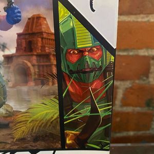 Cobra Copperhead 