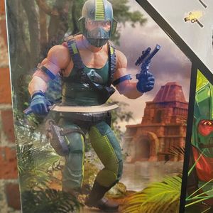 Cobra Copperhead 