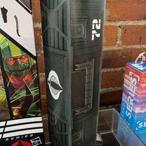 Cobra Copperhead 