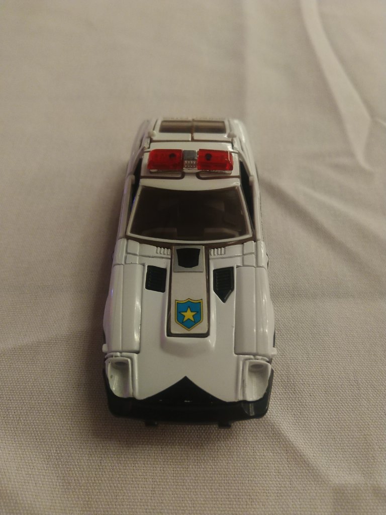 Prowl G1 - Image 2