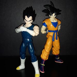 Saiyans