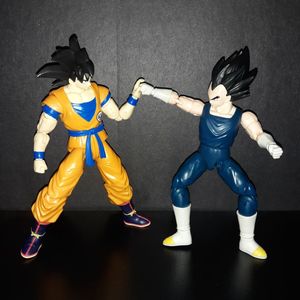 Saiyans