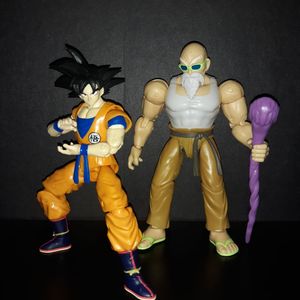 Saiyans