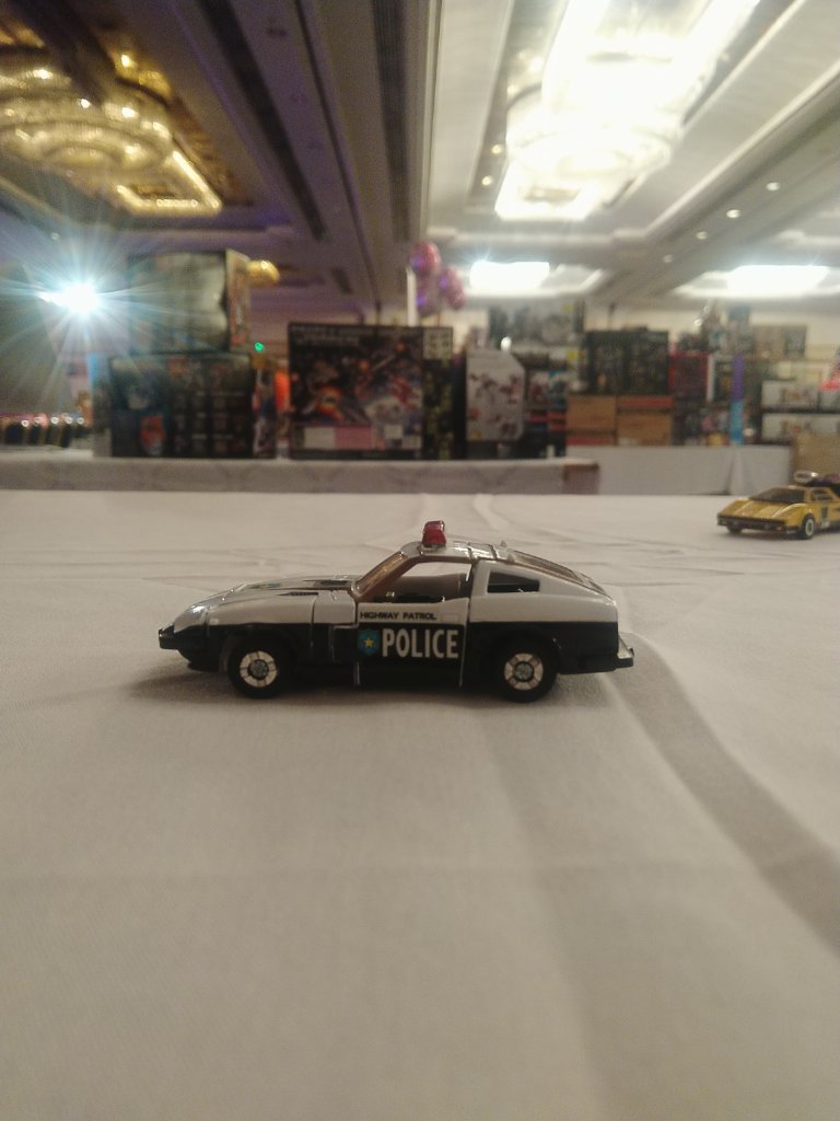 Prowl G1 - Image 1