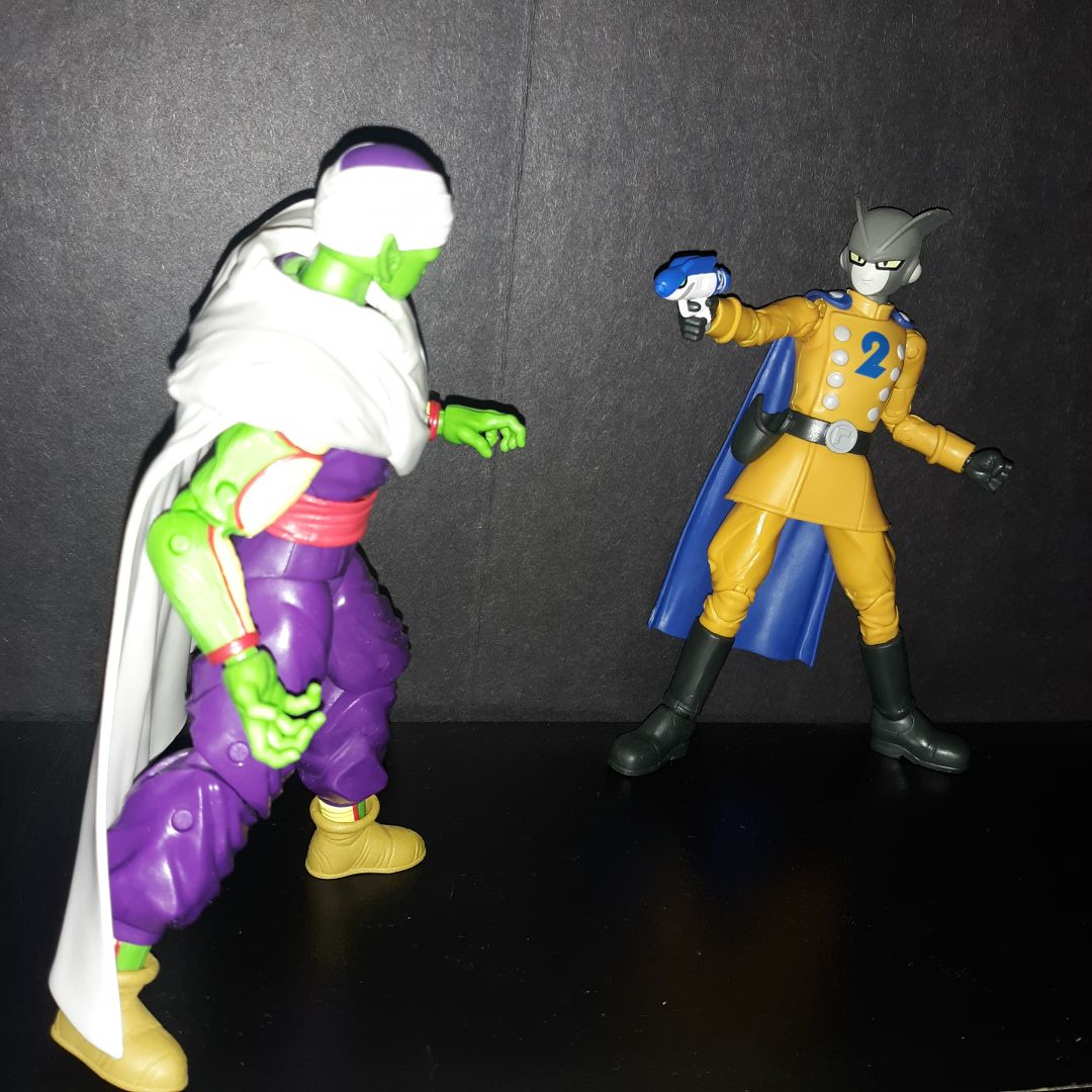 Super Superheroes - Image 2