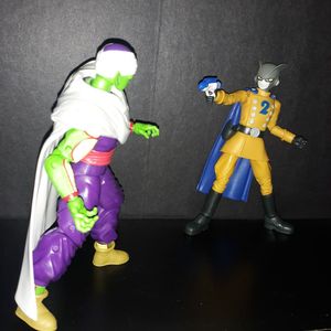 Super Superheroes