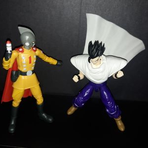 Super Superheroes