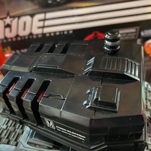 Scrap-Iron & Anti-Armor Drone