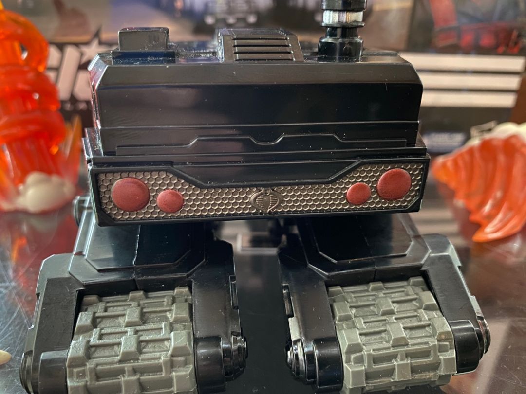 Scrap-Iron & Anti-Armor Drone - Image 21