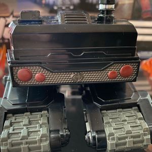 Scrap-Iron & Anti-Armor Drone
