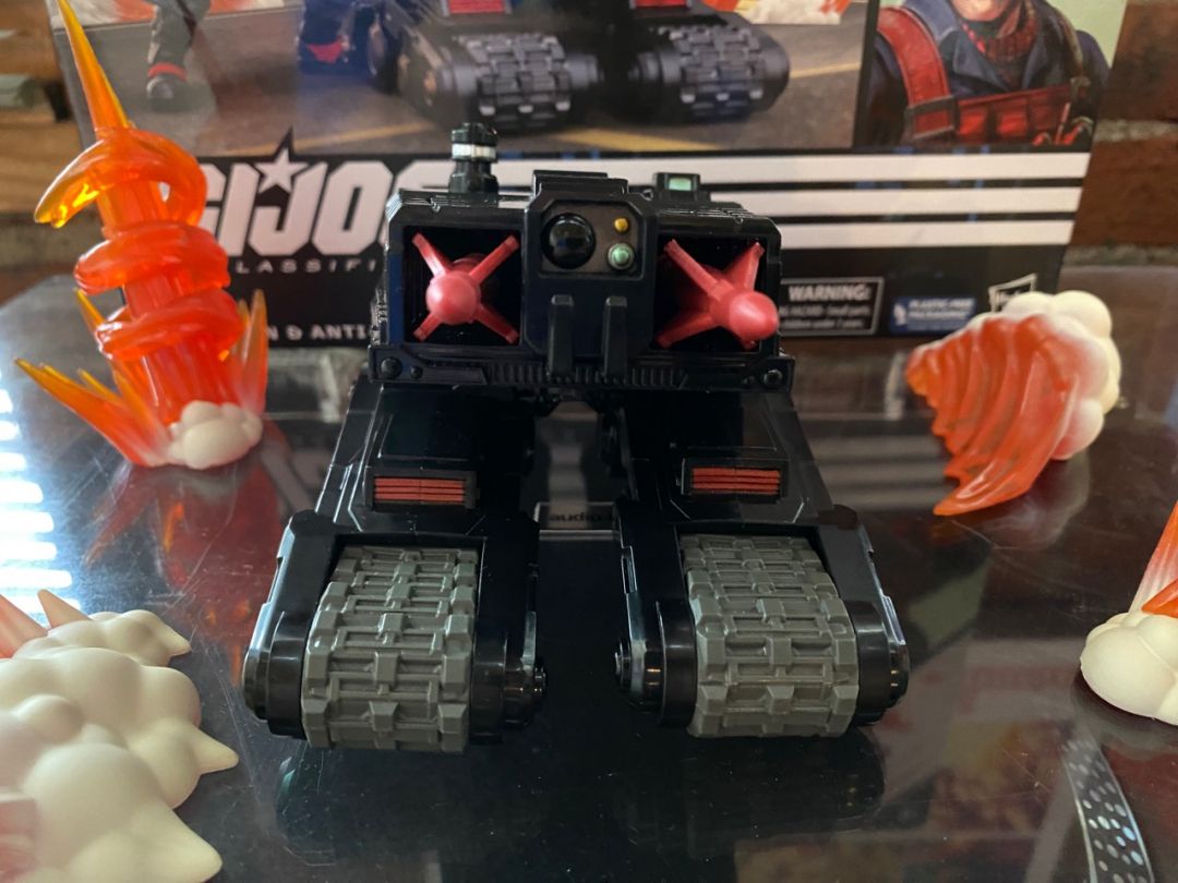 Scrap-Iron & Anti-Armor Drone - Image 22