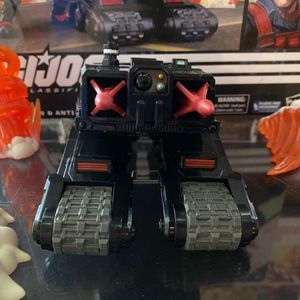 Scrap-Iron & Anti-Armor Drone
