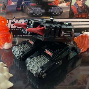 Scrap-Iron & Anti-Armor Drone