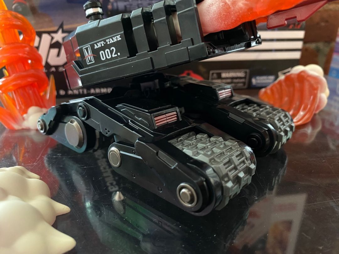 Scrap-Iron & Anti-Armor Drone - Image 25
