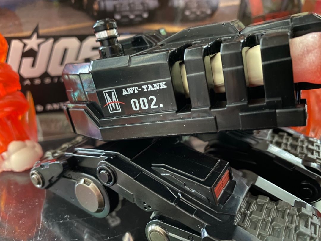 Scrap-Iron & Anti-Armor Drone - Image 26