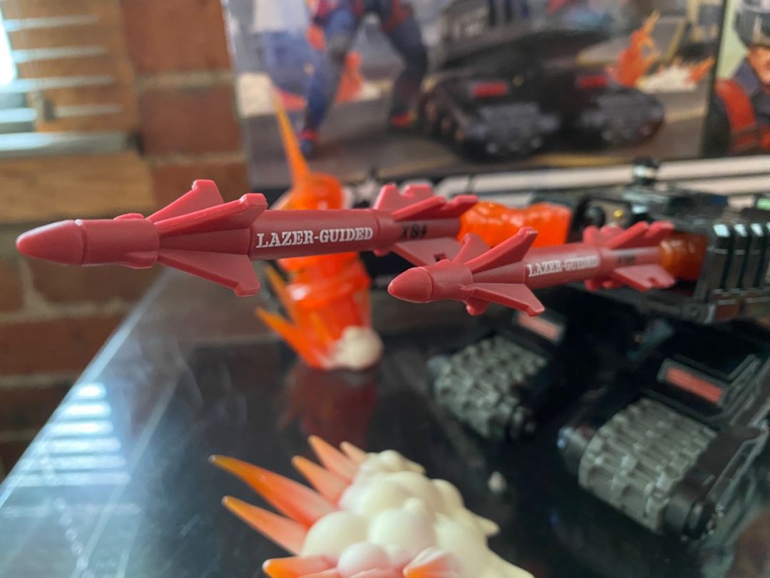 Scrap-Iron & Anti-Armor Drone - Image 27