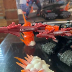 Scrap-Iron & Anti-Armor Drone