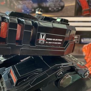Scrap-Iron & Anti-Armor Drone
